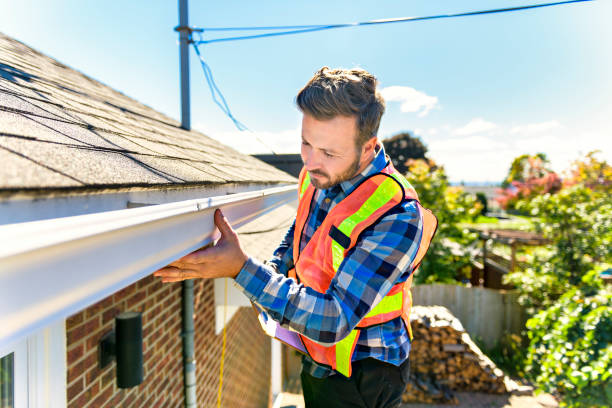 Fast & Reliable Emergency Roof Repairs in Gruetli Laager, TN
