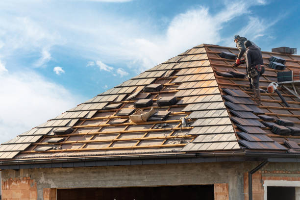 Best Flat Roofing  in Gruetli Laager, TN