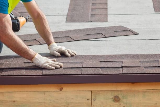 Best Roofing for New Construction  in Gruetli Laager, TN